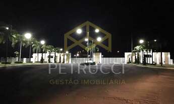 Imagem 5: Terreno - Aglomeração Urbana de Jundiaí - Itupeva