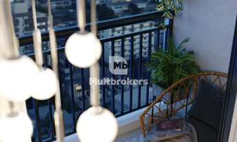 Imagem 5: CURITIBA - Apartamento Padrão - Portão