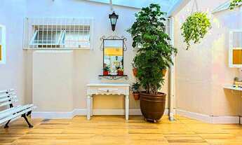 Imagem 7: Cobertura, 3 dormitórios, suíte e 2 vagas, Canasvieiras - Florianópolis - SC