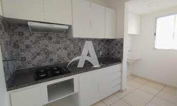 Imagem 6: Aluguel Apartamento PANORAMA