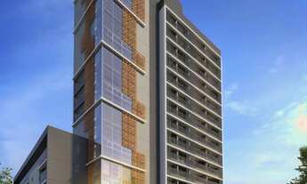 Imagem 6: Apartamento para venda com 44 metros quadrados com 1 quarto em Paraíso - São Paulo - SP