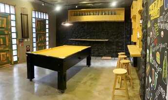 Imagem 2: Aluguel quarto flat quitinet