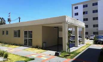 Imagem 4: Vila Iracema, Sapiranga, Repasse, 2o.Andar, 44m², Lazer Completo e Pronto Para Morar