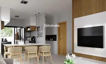 Imagem 6: CASA RESIDENCIAL em CAMAÇARI - BA, Terras Alphaville Camacari