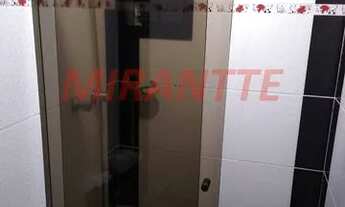 Imagem 5: Apartamento de 69m² com 3 quartos em Lauzane Paulista