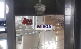 Imagem 7: Casa com 3 dormitórios à venda, 275 m² por R$ 1.899.900,00 - Swiss Park - Campinas/SP