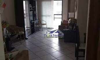 Imagem 7: Apartamento com 2 dormitórios à venda, 91 m² por R$ 400.000,00 - Vila Guilhermina - Praia