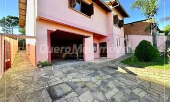 Imagem 3: Casa de 2 pisos com pátio no Bela Vista