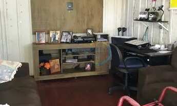 Imagem: Casa Residencial com 2 quartos à venda