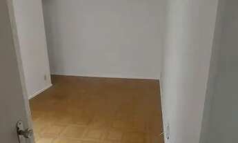 Imagem 2: Apartamento para venda com 60 metros quadrados com 2 quartos e dependência de empregada co