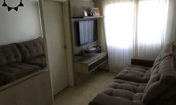 Imagem 2: APTO VL. MENCK Apartamento com 2 dormitórios