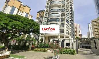 Imagem: O mais Luxuoso da cidade, Aquarius - 410m²