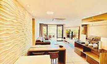 Imagem 3: Apartamento com 3 quartos em Aquiraz - Mandara Lanai