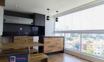 Imagem 6: Apartamento Venda 3 Dormitórios - 100 m² Vila Clementino