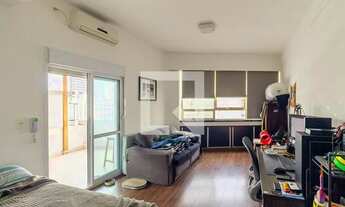 Imagem: Apartamento para Aluguel - Centro, 1 Quarto