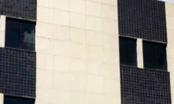 Imagem: Apartamento de 18 metros quadrados no bairro