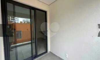 Imagem: Studio na Chácara Klabin, com 23m²