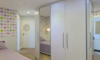 Imagem 7: Apartamento na Rua do Outono em Curitiba