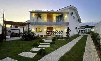 Imagem: Casa com 5 dormitórios, 450 m² - venda