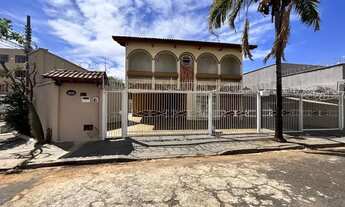 Imagem: Sobrado com 4 quartos setor Coimbra