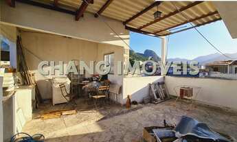 Imagem 6: Excelente casa triplex com 4 quartos (1 suíte), próximo a transolímpica