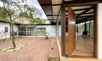 Imagem 5: Casa Térrea - Granja Viana