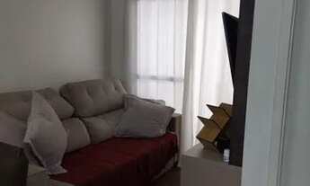 Imagem 7: Apartamento cond clube 2 dormitórios 1 suite 2 vagas - Bairro Oswaldo Cruz - SCSul