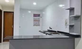 Imagem 4: Apartamento térreo com área no parque do sol