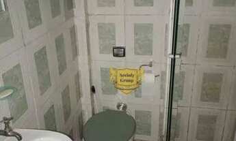 Imagem 4: Apartamento com 1 dormitório para alugar, 30 m² por R$ 3.690,00/mês - Copacabana - Rio de