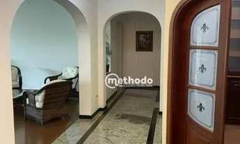 Imagem 5: Casa com 4 dormitórios, 359 m² - venda por R$ 3.400.000 ou aluguel por R$ 16.235/ano - Alp