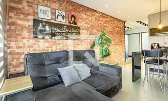 Imagem 4: Apartamento para Aluguel - Vila Nova Conceição, 1 Quarto, 68 m2