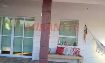 Imagem 3: Casa de condomínio para venda com 350 metros quadrados com 3 quartos em Roseira - Mairipor