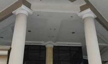 Imagem 3: Apartamento para venda tem 200 metros quadrados com 4 quartos em Boqueirão - Santos - SP