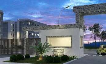 Imagem: Apartamento com 2 dormitórios à venda