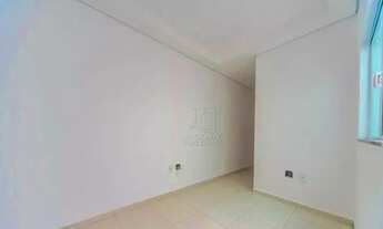 Imagem 2: Apartamento com 2 dormitórios para alugar, 50 m² por R$ 1.744,89/mês - Vila Alto de Santo