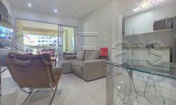 Imagem: Florida Penthouse disponível para locação