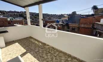 Imagem 4: Casa de 80 m² com 2 dormitórios, para locação por 1.500,00/ mês - Jardim Amália, São Pau