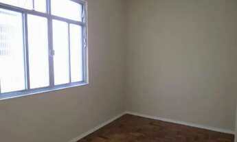 Imagem 2: Quarto e sala silencioso e claro pertinho metrô Afonso Pena