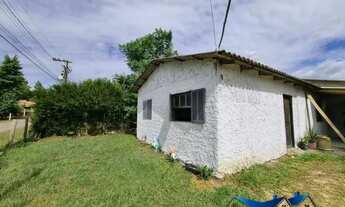 Imagem: Velleda oferece formoso sítio, casa em