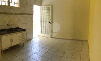 Imagem 6: Casa para locação no Bairro Bonfiglioli em Jundiaí/SP. - 1 dormitório