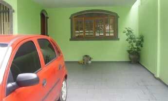 Imagem 4: Venda de casa Ótima oportunidade! Casa térrea à venda no Parque Continental, São Paulo. Su