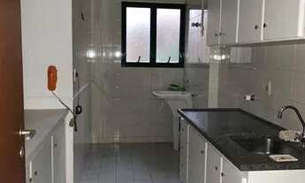 Imagem 8: Apartamento com 3 dormitórios à venda, 73 m² por R$ 245.000,00 - Iguatemi - Ribeirão Preto