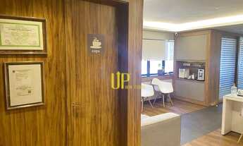 Imagem 2: Conjunto, 104 m² - venda por R$ 1.790.000,00 ou aluguel por R$ 17.364,58/mês - Itaim Bibi