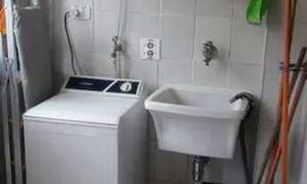 Imagem 7: Barequeçaba apto no térreo super conservado próximo ao mar