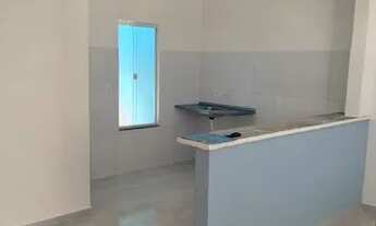 Imagem 6: ALUGO CASAS Casa com 2 dormitórios