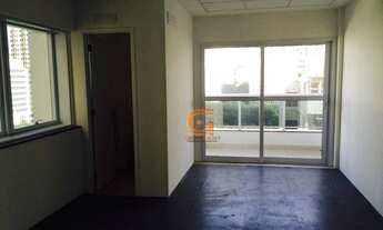 Imagem 5: Sala para alugar, 49 m² por R$ 3.490,00/mês - Bela Vista - São Paulo/SP