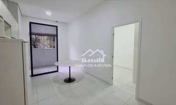 Imagem 3: Aluga apartamento com 1 suíte e lazer clube na Vila Andrade