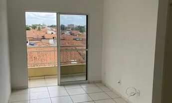 Imagem 7: Locação - Apartamento na Cohab/ 2 quartos sendo 1 suíte/ nascente/ elevador / área de laze