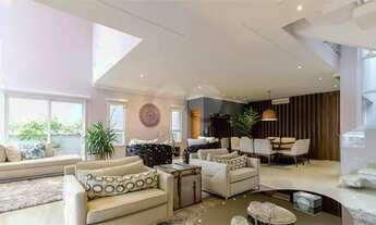 Imagem: Sobrado alto padrão no bairro Tremembé