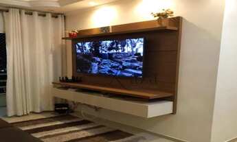 Imagem 2: Apartamento - Cidade Morumbi - São JOsé dos Campos Residencial Vila Almada - 55m² - 2 Dorm